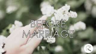 Premarital Counseling Promo beredefined jflo3 [upl. by Trish]