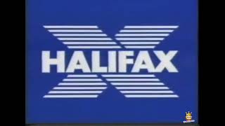 Halifax Advert 1990s 90s UK [upl. by Rivkah]