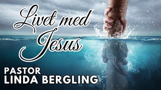 Den Helige Ande med Pastor Linda Bergling församlingen arken [upl. by Aivatco]