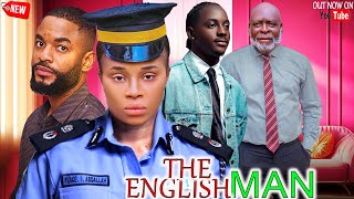 THE ENGLISHMAN  ONYII ALEX CHIKE DANIELS PETER KOMBA KOFI ADJORLOLO latest 2024 nigerian movies [upl. by Charmane]