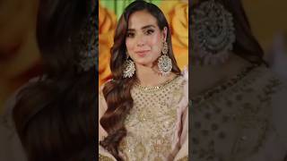 Iqra Aziz Pakistani Actress Biography minalkhan pakistaniactress shorts ytshorts [upl. by Martz]