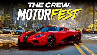 The Crew Motorfest 🟡 KTM Motorfest Selection Summit Platinum Qualification 💎 [upl. by Claybourne]