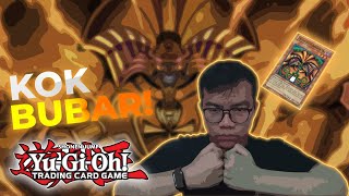 SPELL DAN TRAP ONLY 😱  YUGIOH LEGACY OF THE DUELIST LINK EVOLUTION 5 [upl. by Ashlie]