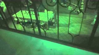 Haunted Mansion Hidden Mickeys at Disneyland  HDThrillSeeker [upl. by Rheinlander310]