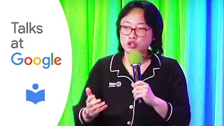 How to American  Jimmy O Yang  Talks at Google [upl. by Viviene]