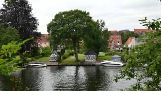 Silkeborg Denmark  July 4 2011 [upl. by Myron]