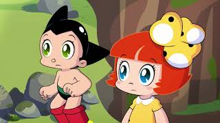 Go Astroboy Go  EP46 ตอน “ราชาแมว” [upl. by Anirol963]