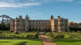 Audley End House and Gardens [upl. by Assir]