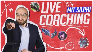 Silber ADC Coaching academy coaching [upl. by Airotahs]