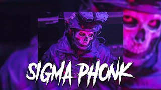 SIGMA PHONK MIX 2023  Aggressive Drift Phonk 2023 [upl. by Hannah]