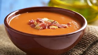 Recette  Soupe potimarron et carottes au Thermomix [upl. by Yerfej]