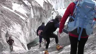 Gondoro La to K2 part 2 [upl. by Patman]