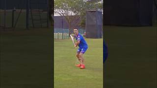 💀 360 meets 360 💀  MumbaiMeriJaan MumbaiIndians [upl. by Melton]