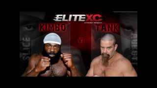 Kimbo Slice vs Tank Abbott ELITE XC [upl. by Los]