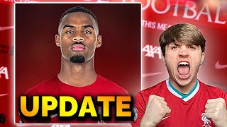 FABRIZIO CONFIRMS GRAVENBERCH TALKS ✅  Caicedo FLOPS On Chelsea Debut 🚨 Hamez vs The Chat [upl. by Ahsahs944]