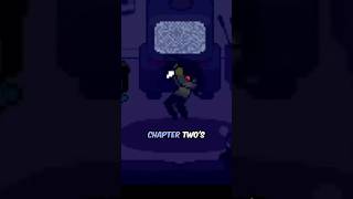 Unused Mettaton NEO fight in Deltarune Chapter 3 amp 4 NEW Update undertale deltarune spamton [upl. by Boccaj]