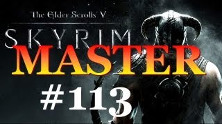 Skyrim Walkthrough Master 113  Four Skull Lookout Broken Tower Redoubt Heart of Dibella [upl. by Sinnelg]