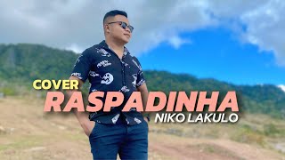 DANSA MARSA TERBARU  RASPADINHA  Cover NIKO LAKULO [upl. by Hagood]