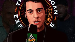 The Joe Rogan Experience Full Documentary [upl. by Jaban]