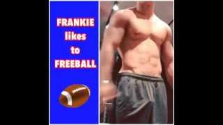 Frankie Likes to Freeball [upl. by Helene]