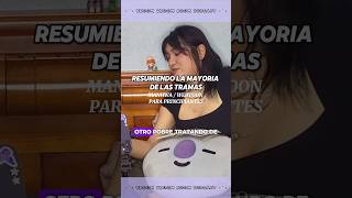 VROOM VROOM ROOM podcast Episodios cada semana en Youtube y Spotify vvroompod podcast manhwa [upl. by Weissmann27]