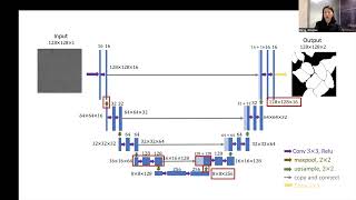 UNet architecture [upl. by Are909]