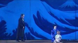 Amarilli Nizza sings Madama Butterfly Act II 12 [upl. by Trbor]