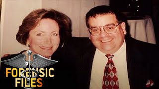 Forensic Files New Season 8 Part 3 Full Episodes  Crime Documentary [upl. by Nessy179]