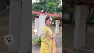 pantsuit punjabisuit bridalpantsuit partywearsuits trending viral trendingreel reelitfeelit [upl. by Lyndes]