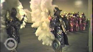 1988 Show of Shows Pit Polish American String Band Gotcha [upl. by Arrahs]