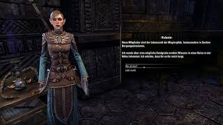 The Elder Scrolls Online From Zero too Hero GQM1 Lange verlorenes Wissen Teil 1 [upl. by Spragens]