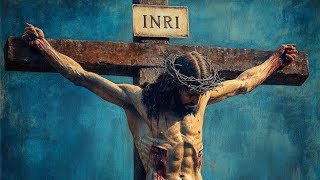 crucification of Jesus sacred stories bible study [upl. by Joed8]