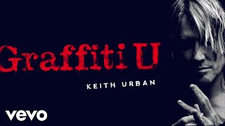 Keith Urban  Gemini Official Audio [upl. by Epilef594]