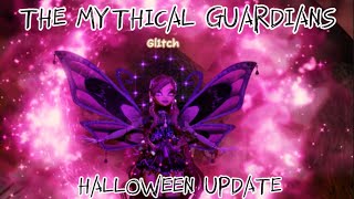 🎃 The Mythical Guardians  Halloween Update 🎃 [upl. by Airbas]