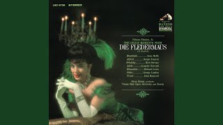 Die Fledermaus Overture [upl. by Valer]