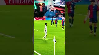 vinijr trying to copy Neymar 😂😂😂💔 dance cover [upl. by Ahtanaram320]