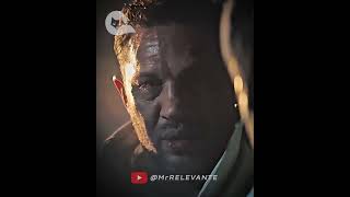 EL ADIOS DE VENOM venom3 tomhardy mrrelevante marvel momentostristes edits peliculas cine [upl. by Sherrill]