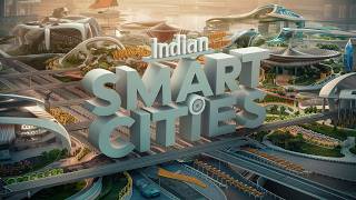 Smart Cities Will Change How We Live [upl. by Atikam]