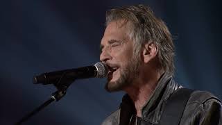 Kenny Loggins amp Jim Messina  2016  Angry Eyes Live [upl. by Nerual]