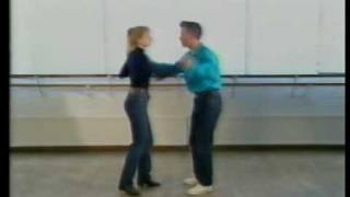 KAV KAVANAGH Learn to dance ROCKABILLY STYLE JIVE This is the real deal [upl. by Ynolem]