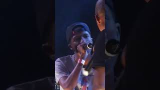 Khuli Chana  Tswa Daar Maftown Heights Moments [upl. by Keefer]