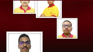 8 FIITJEE Students have secured an overall 100 NTA Score in JEE MAIN 2024 Result S1 [upl. by Luise]