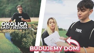 BUDUJEMY DOM  JDabrowsky i Sylwia Przybysz [upl. by Ecnadnak711]