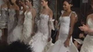 34000 Pnina Tornai Dress  Say Yes to the Dress [upl. by Gagnon]