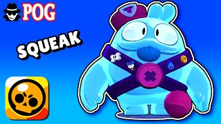 BRAWL STARS LIVE STREAM 245  POGGAMES [upl. by Roehm414]