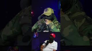 LA HISTORIA DE LA ESCOLTA DEL HUMMER militar urbexmilitar urbexmx podcast eje4oficial [upl. by Cheney686]