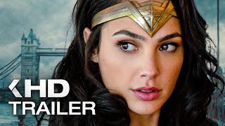 WONDER WOMAN 1984 Trailer 2020 [upl. by Alidia]