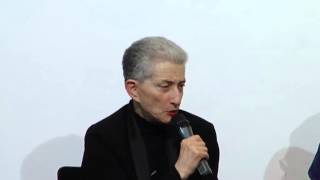 Hélène Cixous quotPhilosophie im Gesprächquot Trailer [upl. by Harned]