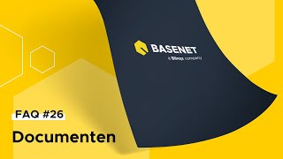 FAQ 26  Documenten [upl. by Berny]