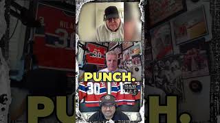 CHRIS NILAN AND JIMMY VESEY TALK ABOUT A FIGHT IN A BAR [upl. by Asli]